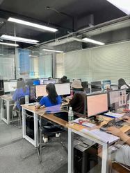 Cina Guangzhou Top-Service Trading Co., Ltd.