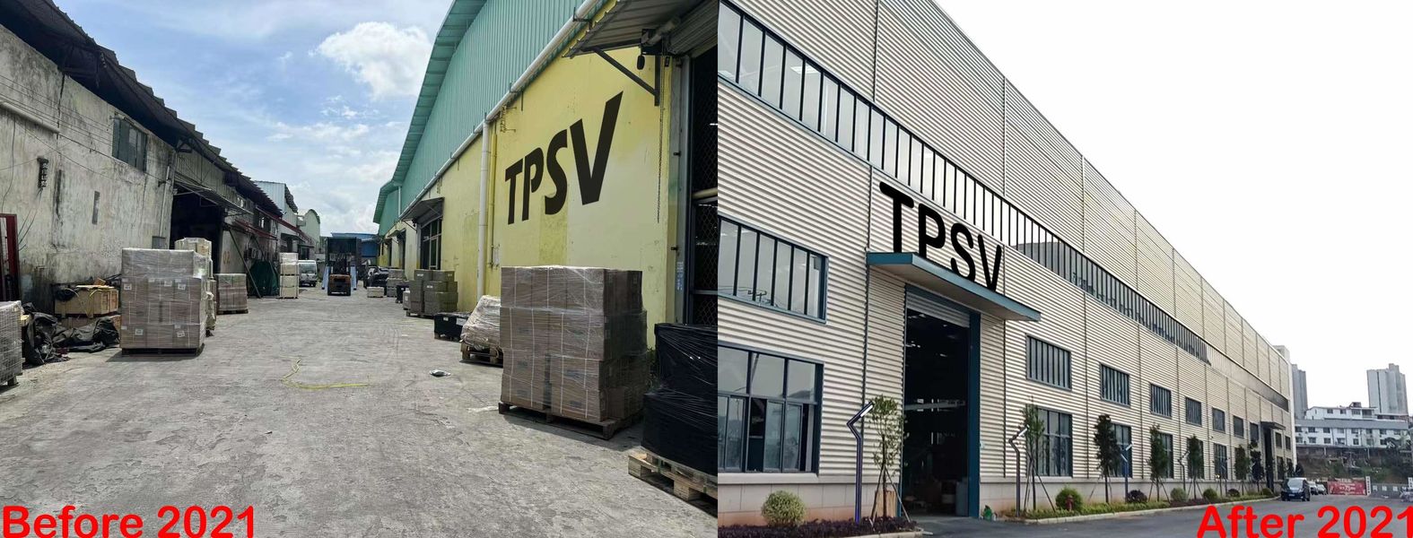 Excavator Planetary Carrier