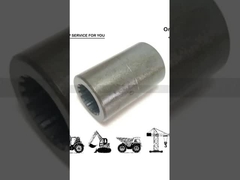 Bagian-bagian motor hidraulik excavator lainnya