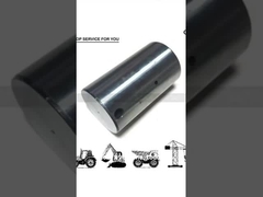 7Y-0223 Ketersediaan E320 Excavator Travel 2 Stage Gear Pin Box Ukuran kemasan Tergantung pada jenis kemasan