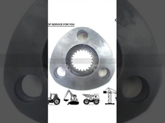 21T Planet Reducer tipe Planet Carrier Assembly E315 Travel 2Stage 102-6506