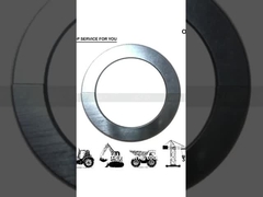 2114-1633 DH80-7 MESIN PENGGALI Cincin Ayun Washer