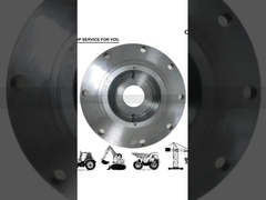 VOE14667679 Pemasangan Jaringan Gear SG3870 Excavator Travel Floating Seal Kit untuk Kapal Langsung