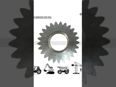 XE150D SY135C Ekskavator Ayun Roda Gigi Planet 2 Tahap