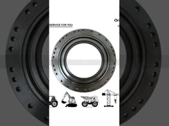 Hub Perjalanan Excavator R220-9