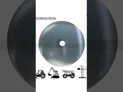 ZE85E Perjalanan Ekskavator 2 Tahap Planetary Gear