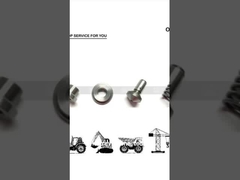 096-1519+095-7381+095-7380+095-7382 E312 Excavator Travel Motor Valve