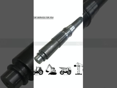 EC210 Motor Excavator Travel Shaft