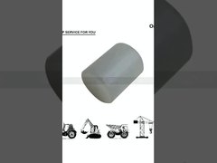 4285323 Pin Penutup Perjalanan Excavator EX200-5