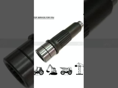 107-6556 E311 Travel Motor Shart