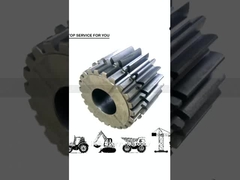 YN32W01054P1 SK210-8 Excavator Swing 2 Stage Sun Gear