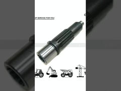 Poros Motor Travel Excavator E307C 307-4176