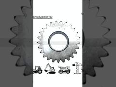 Xe150d excavator swing 2 stage planet gear