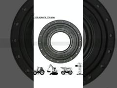 1033090 Sistem Transmisi Excavator ZX200-5 Hub Motor Travel Excavator dengan Penggerak Motor Hidrolik