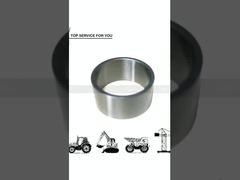 Presisi Tinggi TM18 Excavator Travel 1 Tahap Kopling Suku Cadang AC untuk Transmisi Tugas Berat