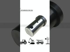 Pin Gigi Ayun Ekskavator CLG225C yang Diproses Panas 2 Tahap untuk Transmisi Daya 08B0130 Untuk Anda