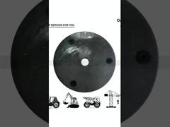 6I-6514+102-6452 E311 Excavator Travel 1 Stage Carrier untuk Bengkel Perbaikan Mesin dan Kustomisasi O