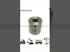 4178203 Power Transmission EX100-1 Travel 2 Stage Gear Pin untuk Sistem Transmisi Excavator