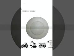 VOE14880960 High Precision EC290B Excavator Swing 2 Stage Sun Gear Shim Spare Parts Electronics Part