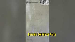YN15V00017S010 Suku Cadang Kopling Motor Travel Ekskavator Tugas Berat SK200-7 dengan Daya Tahan dan Ketahanan Tinggi