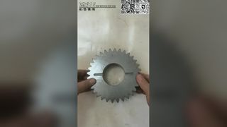 7Y-1428 Stabil Stabilitas E320 Excavator Travel 1 Stage Planetary Gear
