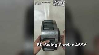E349D2 Ayunan Ekskavator 2 Tahap Pembawa ASSY