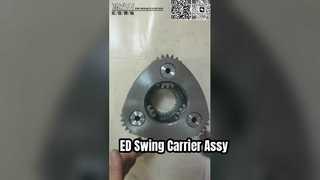 E312D Excavator Swing 2 Stage Carrier ASSY Bagian Untuk Swing Drive Excavator Spare Parts