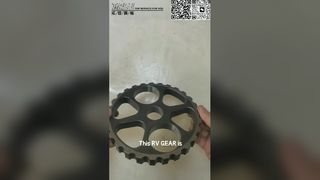 198-5010 E305.5 Suku Cadang RV Perjalanan Ekskavator Untuk Suku Cadang Ekskavator Penggerak Perjalanan