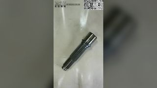 Poros Motor Travel Ekskavator DX225-9 Presisi Tinggi untuk Sistem Hidraulik yang Halus dalam Paket Tas yang Ditangani