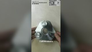 PC30MR Excavator Travel 1 Tahap Pembawa Suku Cadang Untuk Suku Cadang Ekskavator Drive Perjalanan