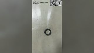 PC30MR-1 Ekskavator Travel 2 Tahap Planet Gear Parts Untuk Suku Cadang Ekskavator Penggerak Perjalanan