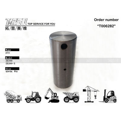 ZX200-3 Excavator 3Stage Planetary Pin 4315838 Perjalanan Untuk Transmisi Daya yang lancar