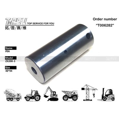 ZX200-3 Excavator 3Stage Planetary Pin 4315838 Perjalanan Untuk Transmisi Daya yang lancar