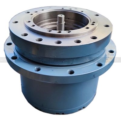ZX60 0922101 Reducer perjalanan excavator dengan instalasi baut-on