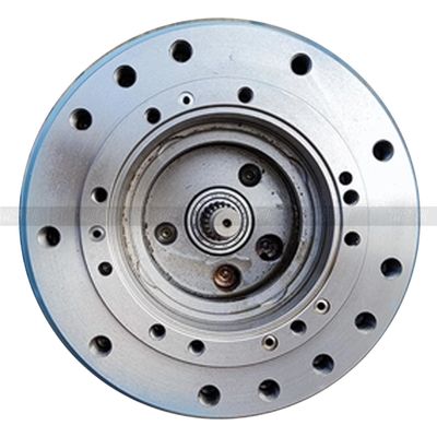 ZX60 0922101 Reducer perjalanan excavator dengan instalasi baut-on