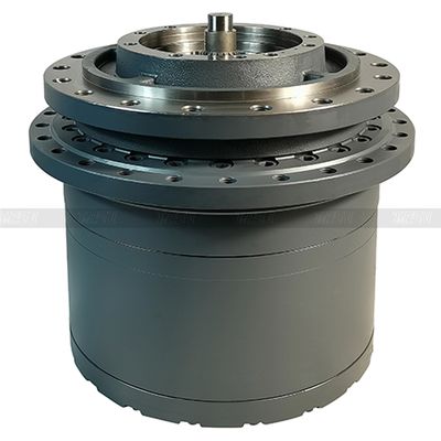 LC15V00026F1 Reduksi Gearbox Assembly Untuk Berbagai Model Excavator SK350-8