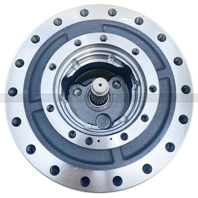 LC15V00026F1 Reduksi Gearbox Assembly Untuk Berbagai Model Excavator SK350-8