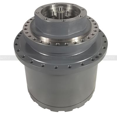 YN15V00037F2 suku cadang excavator Excavator Drive Reducer ASSY SK210-8