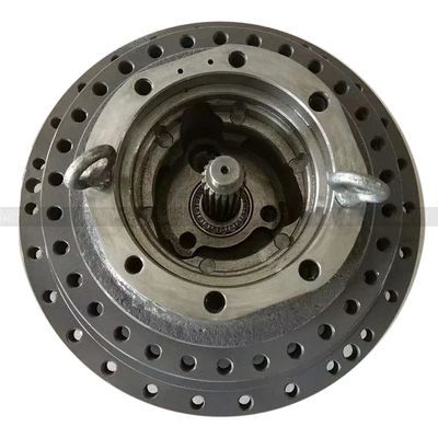 YN15V00037F2 suku cadang excavator Excavator Drive Reducer ASSY SK210-8