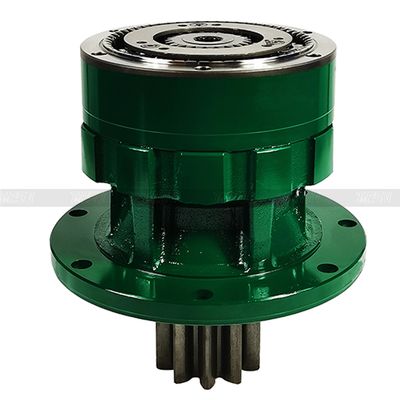 YR32W00002F1 Excavator Swing Reducer Bagian Penggerak Akhir yang Dapat Dikustomisasi SK60-5