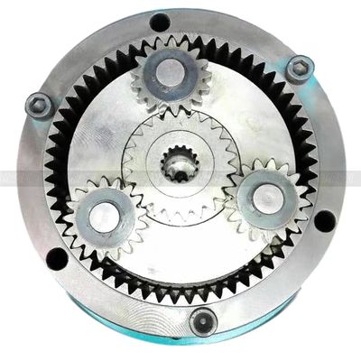 YR32W00002F1 Excavator Swing Reducer Bagian Penggerak Akhir yang Dapat Dikustomisasi SK60-5