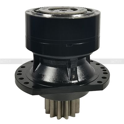 YN32W00022F2 Reduksi Gearbox Assembly Reducer Planetary Jenis SK210-8