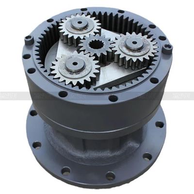 YN32W00022F2 Reduksi Gearbox Assembly Reducer Planetary Jenis SK210-8