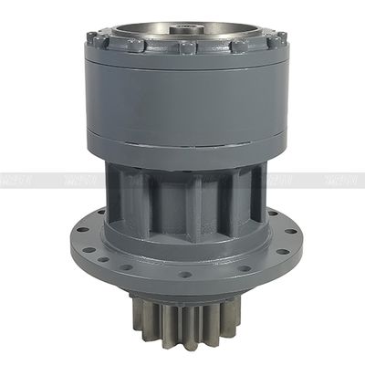 EC210 Mesin Excavator Travel Motor Assembly VOE14541069 Bagian Mesin Excavator