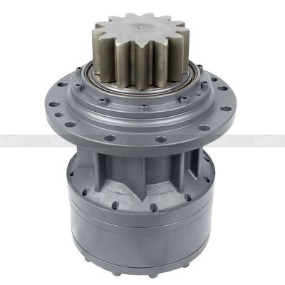 EC210 Mesin Excavator Travel Motor Assembly VOE14541069 Bagian Mesin Excavator