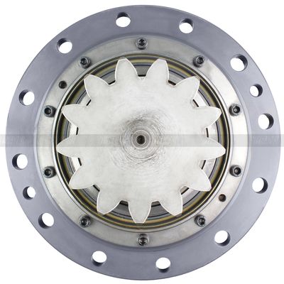 EC210 Mesin Excavator Travel Motor Assembly VOE14541069 Bagian Mesin Excavator