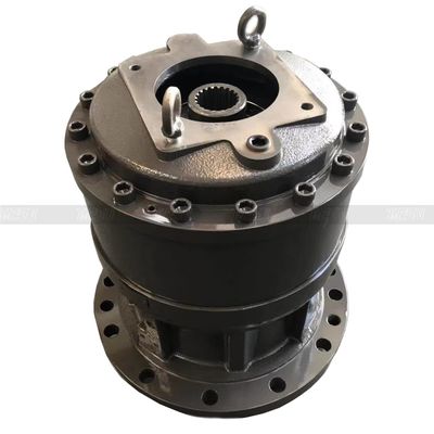 Panjang tahan lama SA823027000 Travel Motor Excavator Hitam EC360 Untuk Pekerjaan Berat