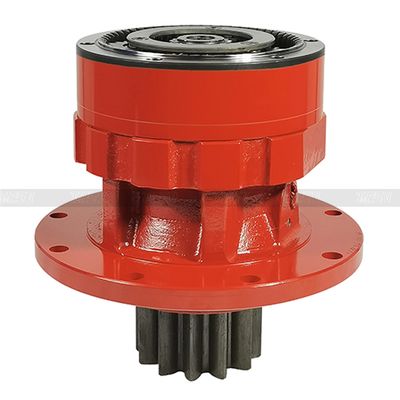 Baja DH807 DH80G Hidrolik Motor Final Drive K1045875 Mudah dipasang