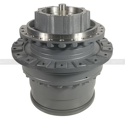 Hidraulik ZX330 Final Drive Motor 9212584 Efisiensi Tinggi Untuk Excavator