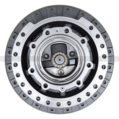Hidraulik ZX330 Final Drive Motor 9212584 Efisiensi Tinggi Untuk Excavator